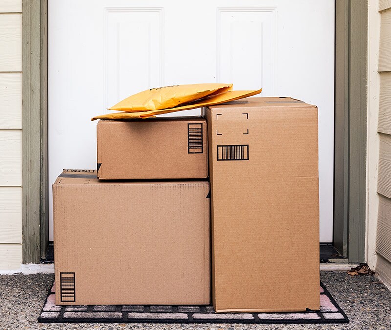 Les dernières escroqueries Amazon qui trompent les acheteurs en ligne