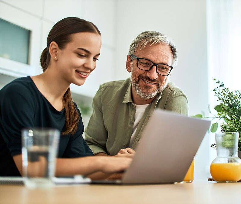 Qui peut voir votre historique de recherche et de navigation ?